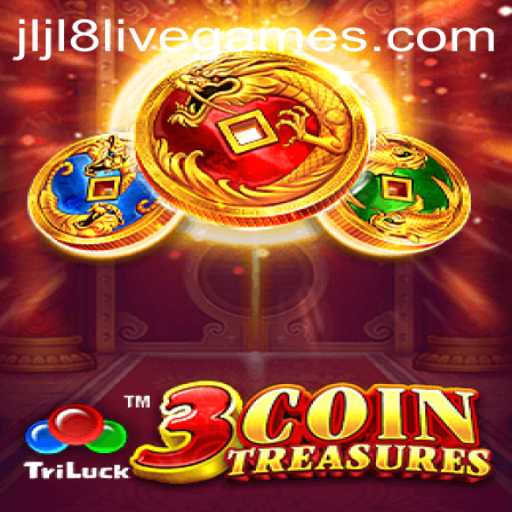 3CoinTreasures: A Dive Into the World of Digital Adventure