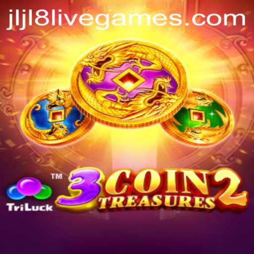 Exploring the Enchanting World of 3CoinTreasures2: A Comprehensive Guide