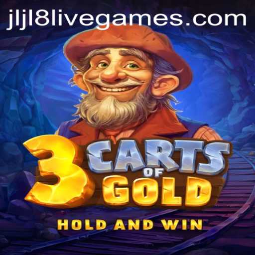 Exploring the Adventure: Dive into the Exciting World of 3cartsOfGold