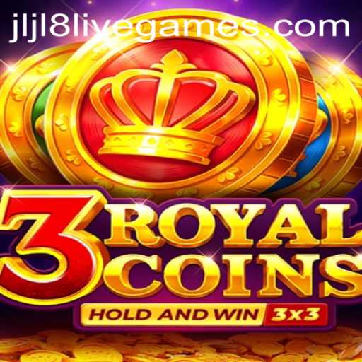 Discover the Enigmatic World of 3royalcoins: A Journey Into Gaming Excellence
