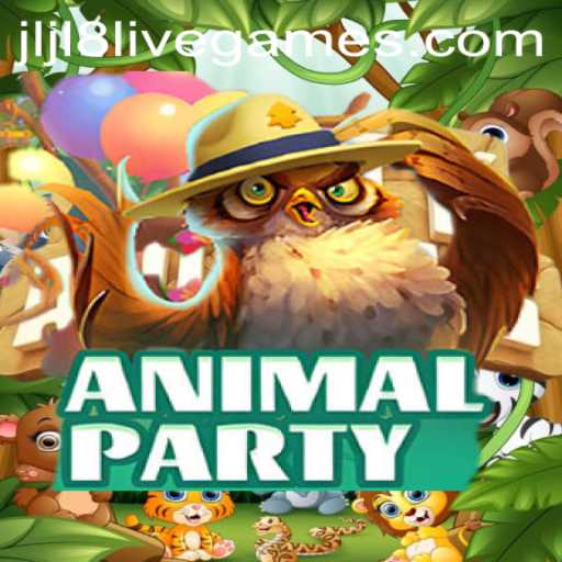 AnimalParty: Unleashing Fun and Strategy in the Wild