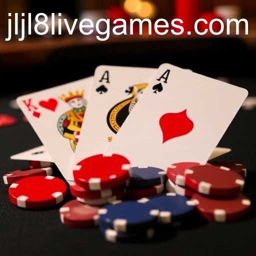 The Evolution of Blackjack: A Timeless Casino Classic