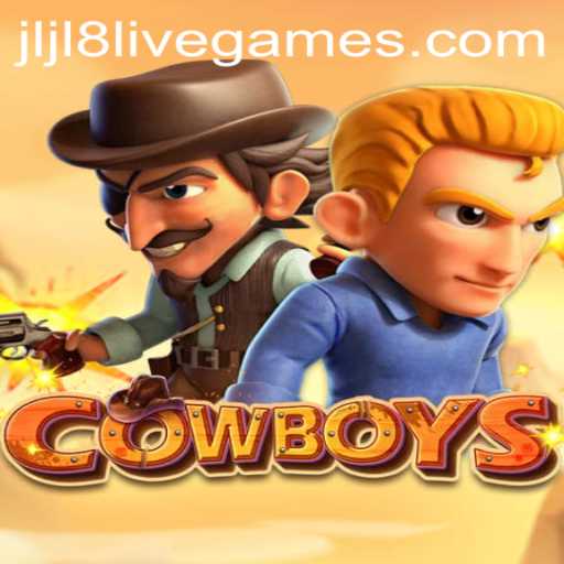COWBOYS: The Ultimate Western Adventure Game
