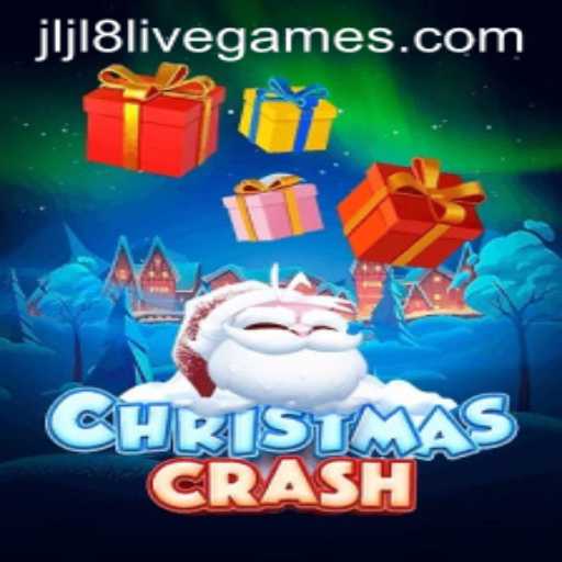 ChristmasCrash: A Festive Gaming Adventure