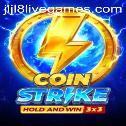 Coinstrike: A Thrilling Dive into the World of Digital Currency Gaming