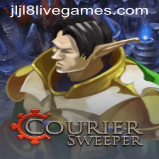 CourierSweeper: A New Era in Gaming