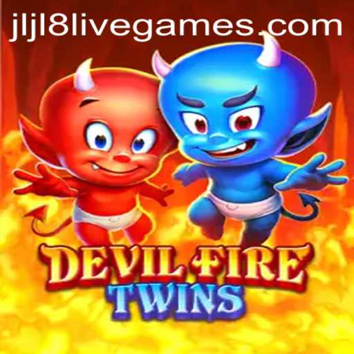 Exploring the Thrills of DevilFireTwins: A Captivating Gaming Adventure
