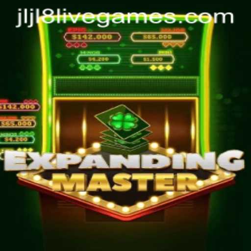 Exploring ExpandingMaster: A New Frontier in Interactive Gaming