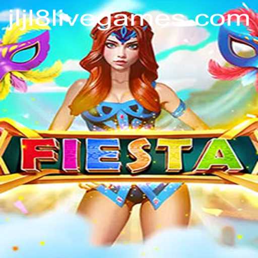 Fiesta: Unveiling the Enchanting World of Games