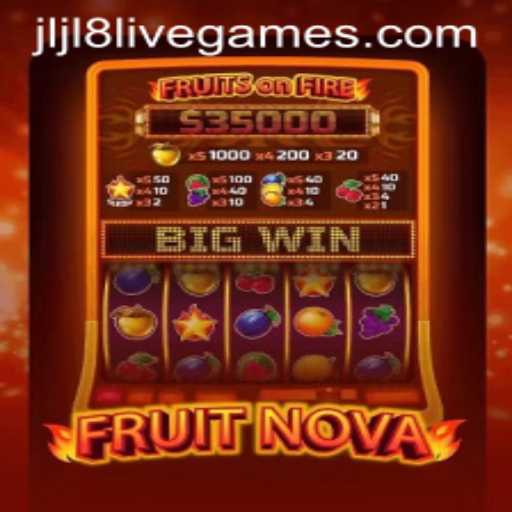 Discovering FruitNova: An Immersive Journey into the World of Fruits