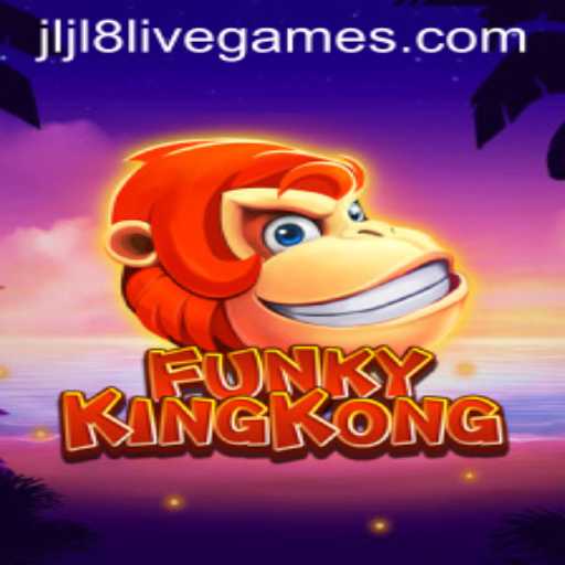 FunkyKingKong: An Immersive Adventure Game That Redefines Entertainment