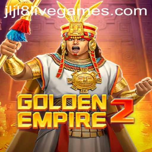 GoldenEmpire2: Revolutionizing Grand Strategy with 'jljl8'