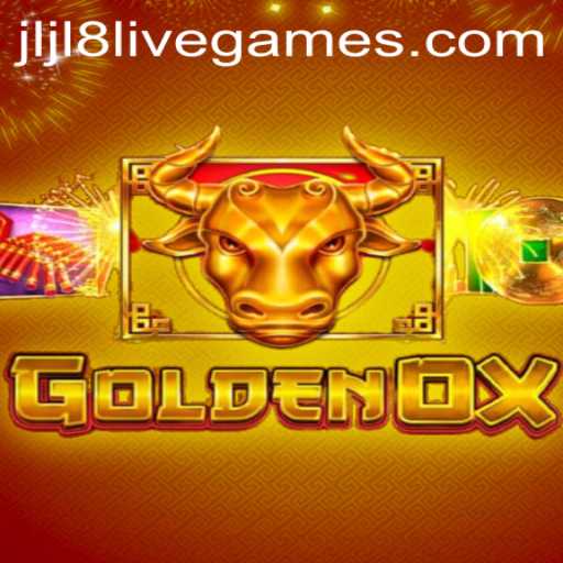 GoldenOx: Embarking on an Epic Gaming Adventure