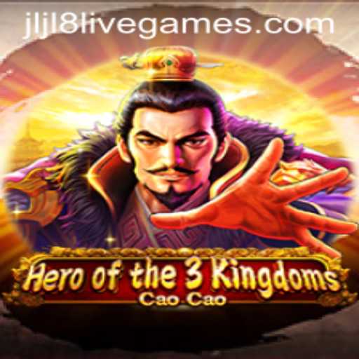 Heroofthe3KingdomsCaoCao: A Riveting Adventure into Ancient China