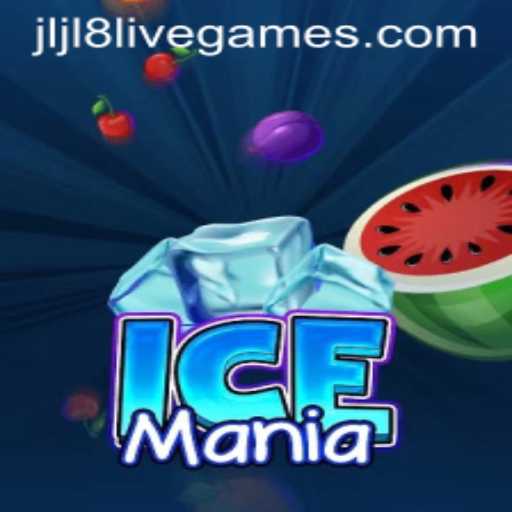 IceMania: An Expedition into the Frozen World of Gaming