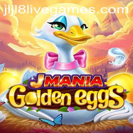 Discover the Thrills of JManiaGoldenEggs: A Unique Gaming Adventure