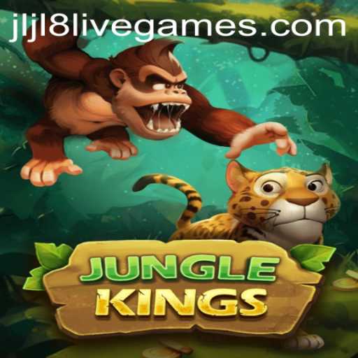 Exploring the Thrilling World of JungleKings: A Deep Dive into Gameplay and Strategy