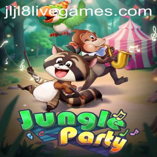 Mastering the Game JungleParty: A Journey Through the Wilderness