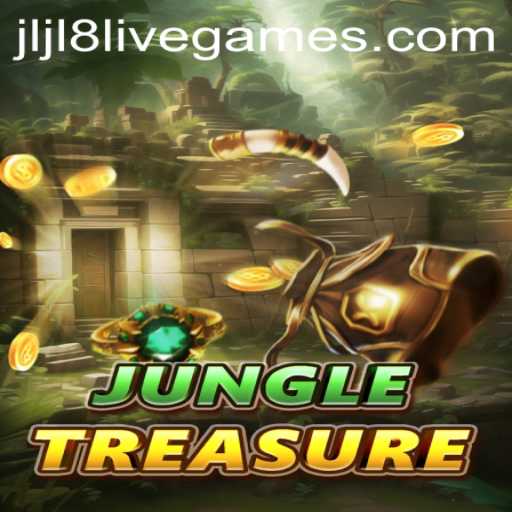 Exploring JungleTreasure: An Adventurous Gaming Experience