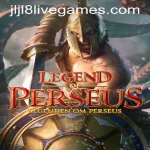 Immerse Yourself in the Epic Adventure of LegendofPerseus