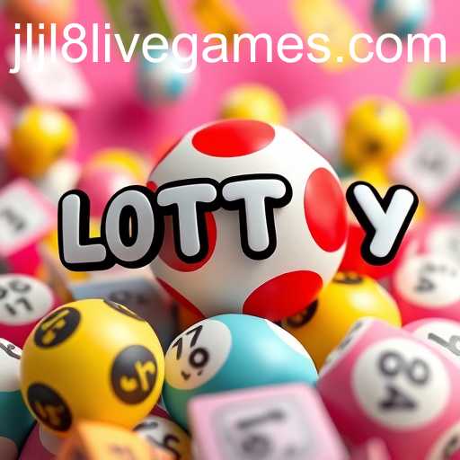 Exploring Lottery Games: An In-Depth Look at the World of Chance with jljl8