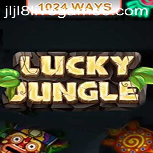 Exploring LuckyJungle1024: The Thrilling Adventure Game of 2023