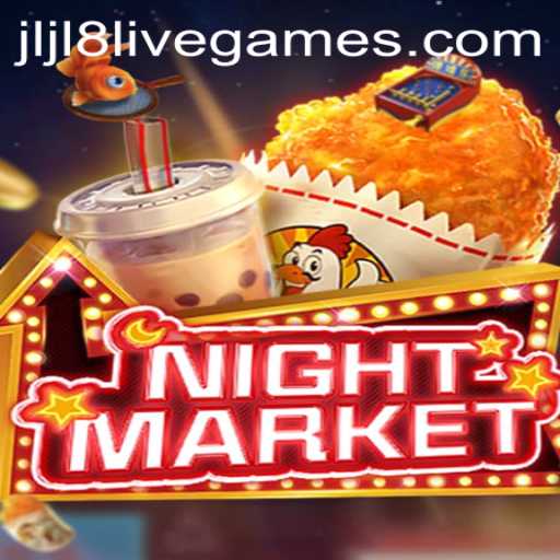 Discover the Thrills of NIGHTMARKET: The Ultimate Gaming Experience