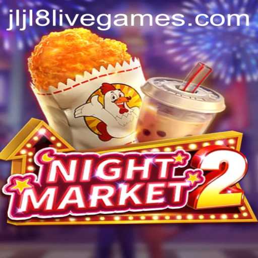 Exploring NightMarket2: A Thrilling Adventure in Virtual Reality