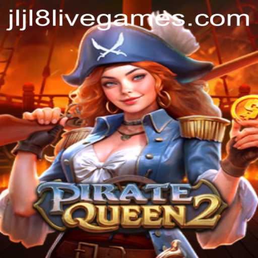 PirateQueen2: Sailing Adventures in a Dynamic Gaming World