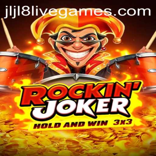 Exploring RockinJoker: A Dynamic Virtual Gaming Experience