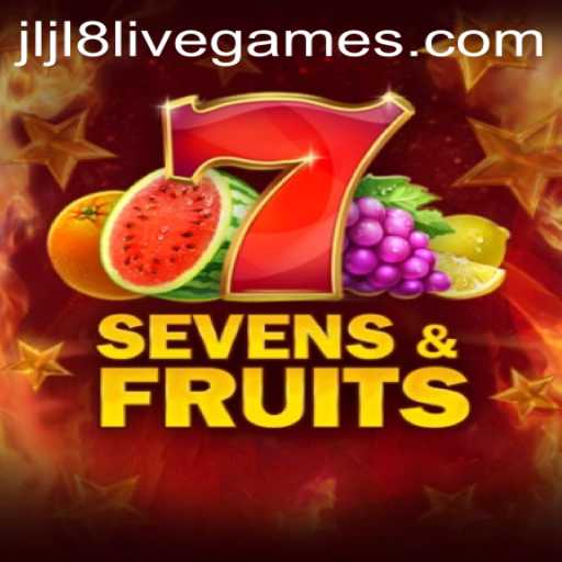 Exploring Sevens&Fruits: A Fresh Spin on Classic Slot Games