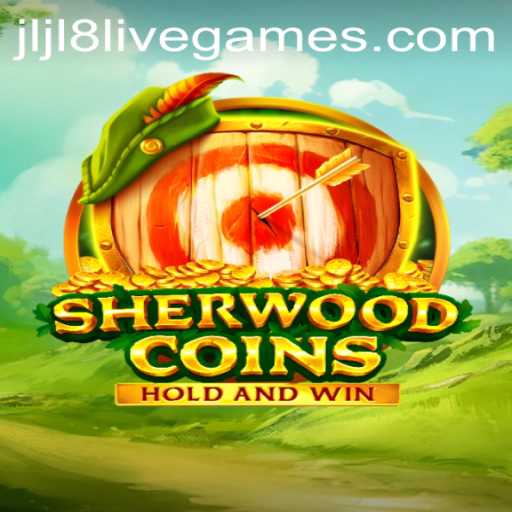 SherwoodCoins: Dive into the Enchanted World of Adventure and Strategy