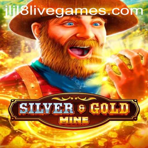 Unveiling the Enigmatic World of SilverGold: A Journey Through Gameplay and Strategy