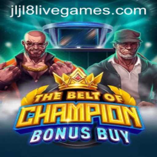Exploring TheBeltOfChampionBonusBuy: A Comprehensive Guide
