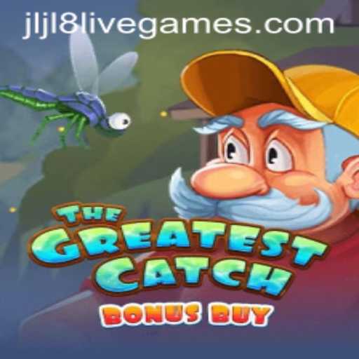 Dive Into the Thrilling World of TheGreatestCatchBonusBuy