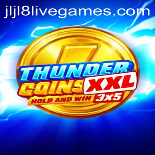 ThunderCoinsXxl: Exploring the Future of Gaming
