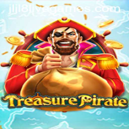 Discover TreasurePirate: An Adventure Awaits