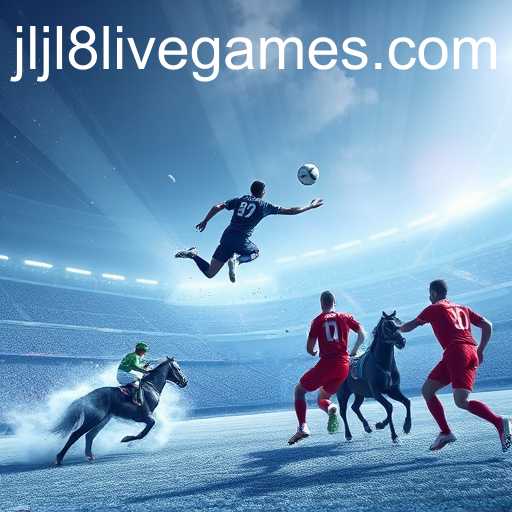 The Growing Fascination with Virtual Sports: An In-Depth Look at jljl8