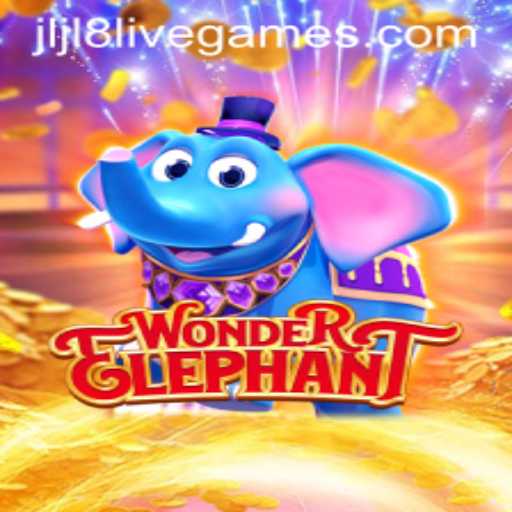 Exploring the Magical World of WonderElephant: A Unique Gaming Experience
