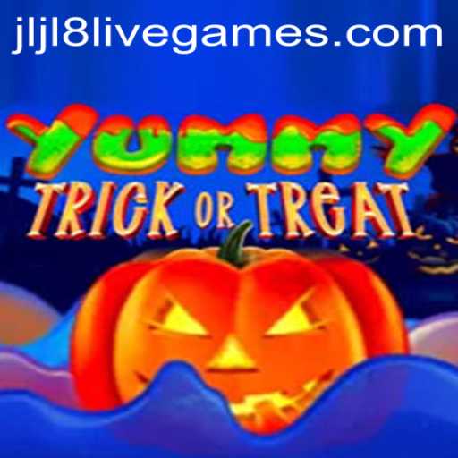 YummyTrickorTreat: A Spooktacular Adventure for Gamers